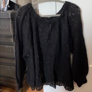 Free People Sweater